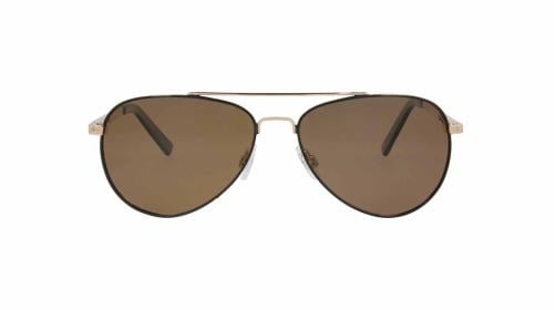 نظارة شمسية ماركة إن فيو 2colors - Invu 1206