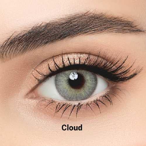 عدسات لينس مي - كلاود Cloud