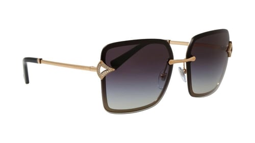 نظارة شمسية ماركة بولغاري 6167 2Colors - Bvalgari...