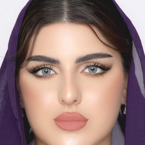 عدسات ليناس ايسي Linas Icy