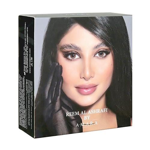 عدسات ريم الأشرفي من امارا - ريمي Amara Reemy (Ree...