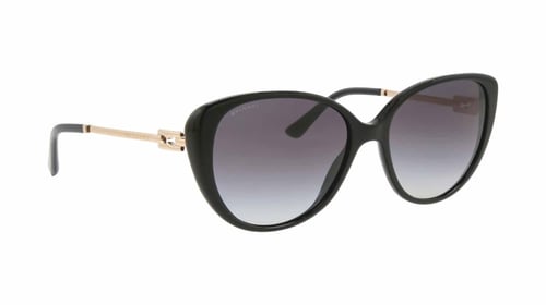 نظارة شمسية ماركة بولغاري 8244 501 Bvalgari 8G 56