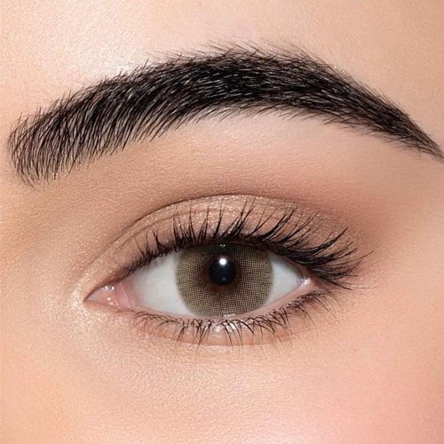 عدسات لينس مي - لايم Lime