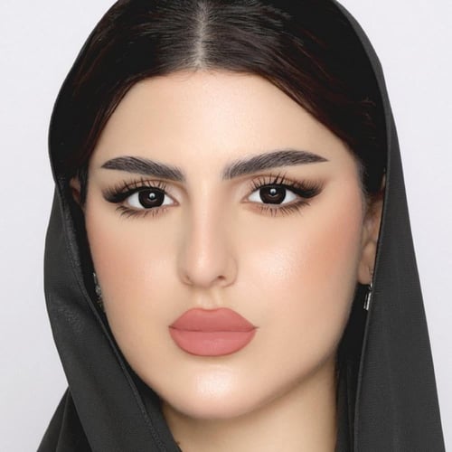 عدسات ليناس بلاك Linas Black