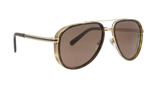 نظارة شمسية ماركة بولغاري 5060 2022 53 57 Bvlgari