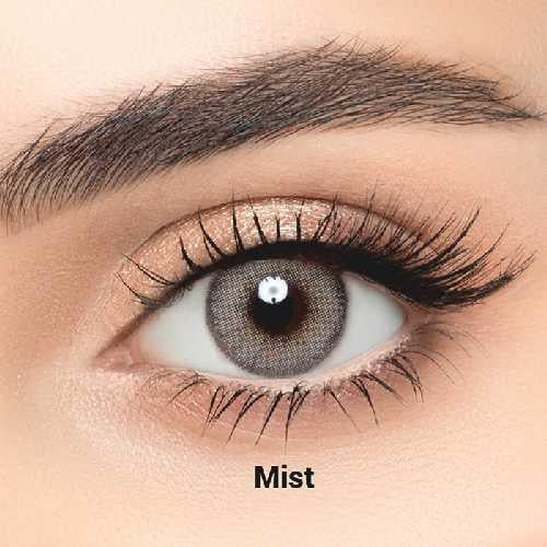 عدسات لينس مي - ميست Mist