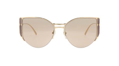 نظارة شمسية ماركة بولغاري 6170 2014 Bvalgari 5A 55