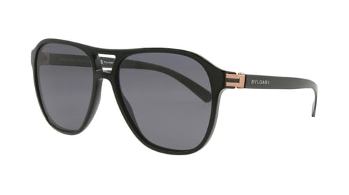نظارة شمسية ماركة بولغاري 7034 501 81 57 Bvlgari