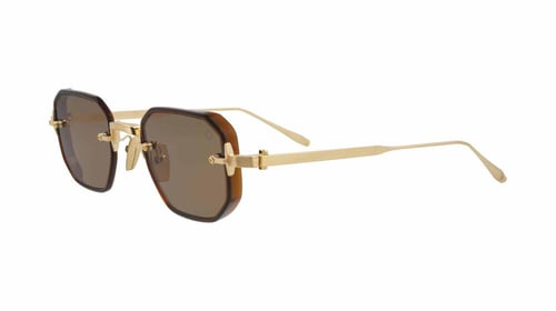 نظارة شمسية ماركة أكوني جونو تو 307 3colors - Akon...