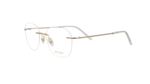 نظارة طبية ماركة لي ميلان LeMilan 153