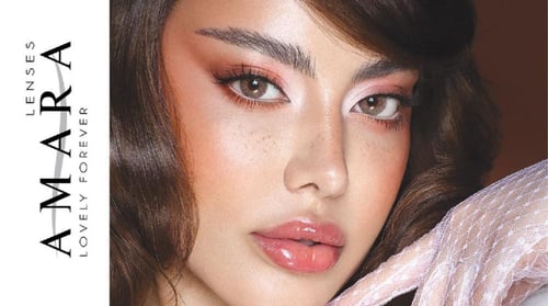 عدسات فاطمة المؤمن من امارا - باينابل Amara Pineap...