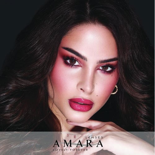 عدسات فوز الفهد من امارا - شكيراتو (Fouz Al Fahad)...