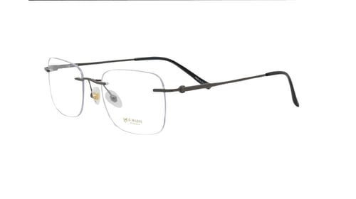 نظارة طبية ماركة لي ميلان LeMilan 164