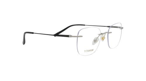 نظارة طبية ماركة لي ميلان LeMilan 165