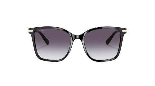 نظارة شمسية ماركة بولغاري 8222 501 Bvlgari 8G 55