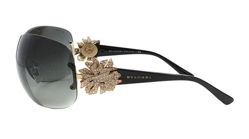 نظارة شمسية ماركة بولغاري 6064 376 11 37 Bvlgari