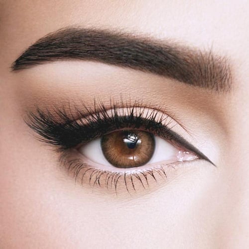 عدسات جورجينا من امارا - ألموند (Georgina) Amara A...