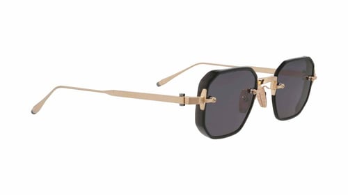 نظارة شمسية ماركة أكوني جونو تو 307 3colors - Akon...