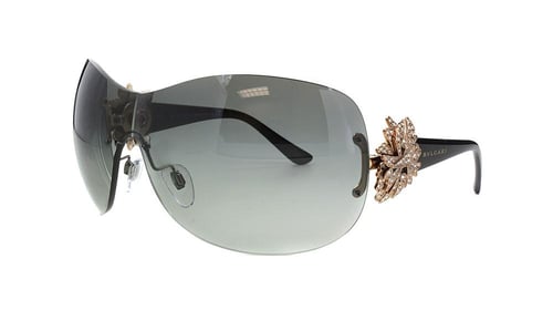 نظارة شمسية ماركة بولغاري 6064 376 11 37 Bvlgari