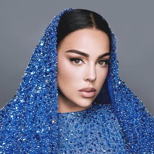 عدسات جورجينا من امارا - ماتشا (Georgina) Amara Ma...