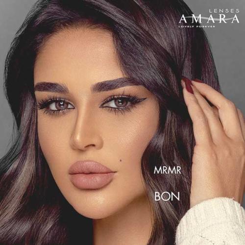 عدسات مرمر من امارا - بون (MRMR) Amara Bon