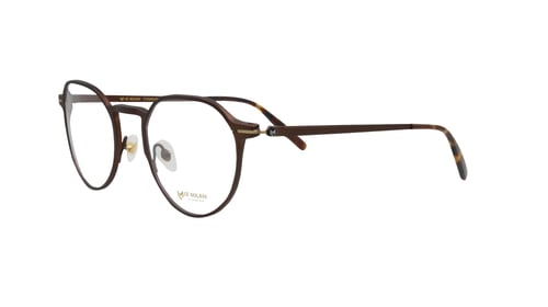 نظارة طبية ماركة لي ميلان LeMilan 155