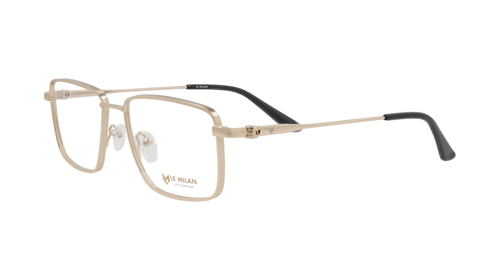 نظارة طبية ماركة لي ميلان LeMilan 142