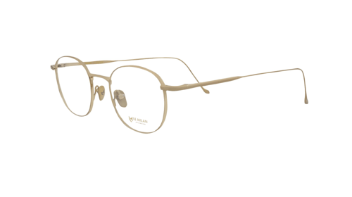 نظارة طبية ماركة لي ميلان LeMilan 151