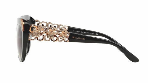 نظارة شمسية ماركة بولغاري 8162 5383 Bvlgari 8G 55