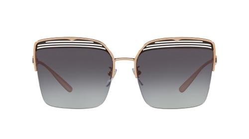 نظارة شمسية ماركة بولغاري 6126 2033 Bvlgari 8G 59