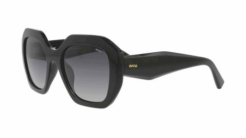 نظارة شمسية ماركة إن فيو Invu 2307A