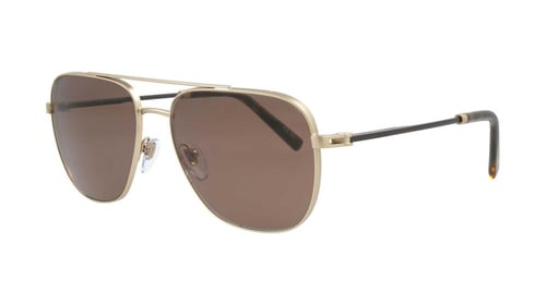 نظارة شمسية ماركة بولغاري 5059 53 58 2Colors - Bvl...