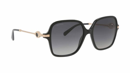 نظارة شمسية ماركة بولغاري 8248 501 Bvalgari T3 55