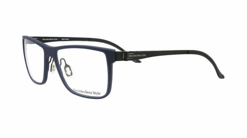 نظارة طبية ماركة مارسيدس 8008 Mercedes-Benz C: C