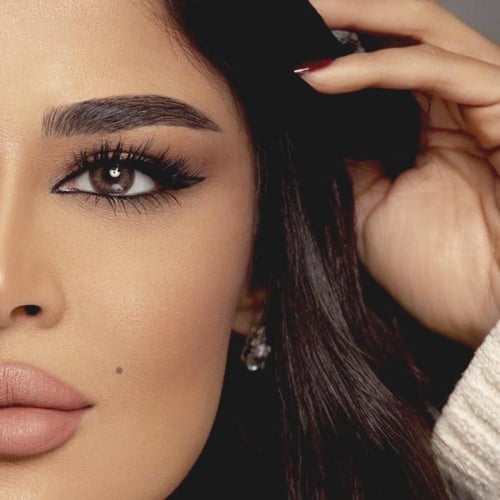 عدسات مرمر من امارا - بون (MRMR) Amara Bon