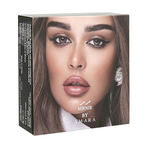 عدسات مرمر من امارا - قهوة Amara Gahwa (MRMR)