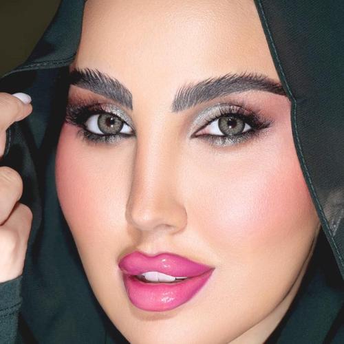 عدسات دودو من امارا - سنيك اي (Dodo) Amara Snake