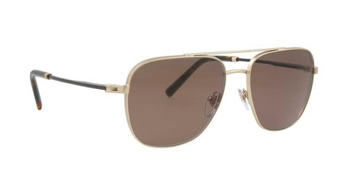 نظارة شمسية ماركة بولغاري 5059 53 58 2Colors - Bvl...