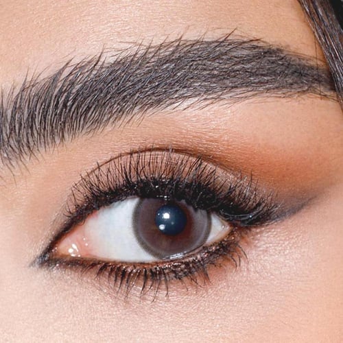 عدسات بوكاهونتاس من امارا - ساسي (Amara Sassy (Poc...