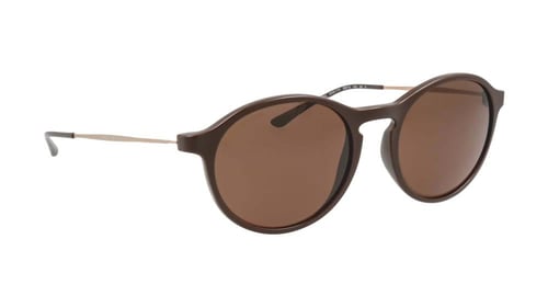 نظارة شمسية ماركة جورجو ارماني 8073 5491 73 52 Gio...