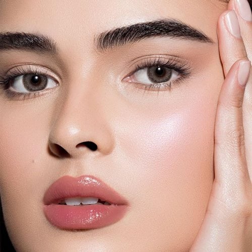 عدسات لينس مي - كونتور Contour