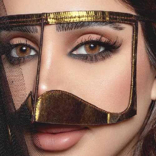 عدسات شوق ارتست من امارا - عيون المها Amara Al Mah...