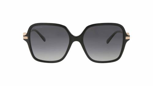 نظارة شمسية ماركة بولغاري 8248 501 Bvalgari T3 55