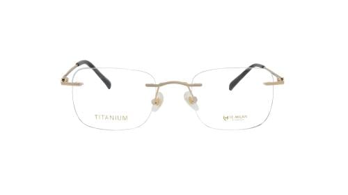 نظارة طبية ماركة لي ميلان LeMilan 164