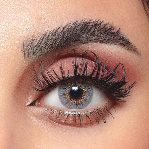 عدسات ميثاء ناصر من امارا - إليجنت (Amara Elegant...