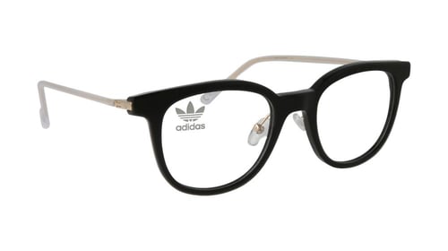 نظارة طبية ماركة اديداس 003O اللون : 009.120 أسود...