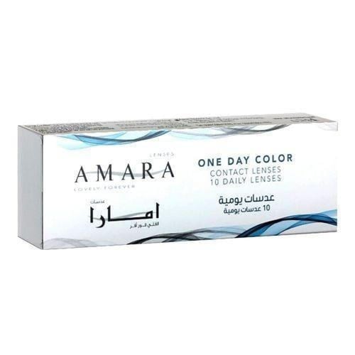 عدسات امارا - شادو Amara Shadow - يومية Daily