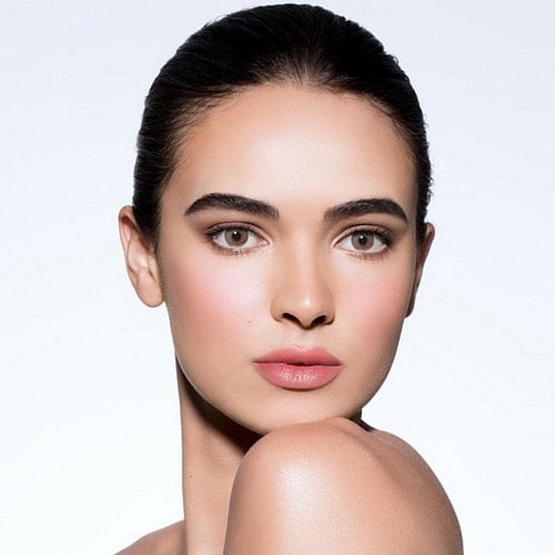 عدسات لينس مي - كورتادو Cortado