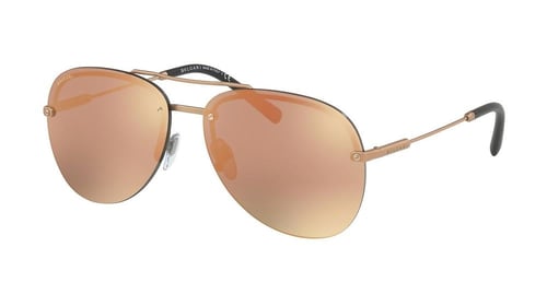 نظارة شمسية ماركة بولغاري 5044 2013 Bvlgari 4Z 60