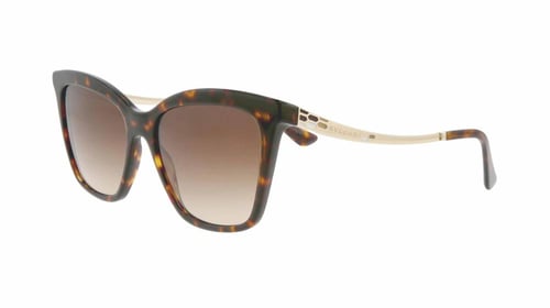 نظارة شمسية ماركة بولغاري 8257 504 13 54 Bvalgari